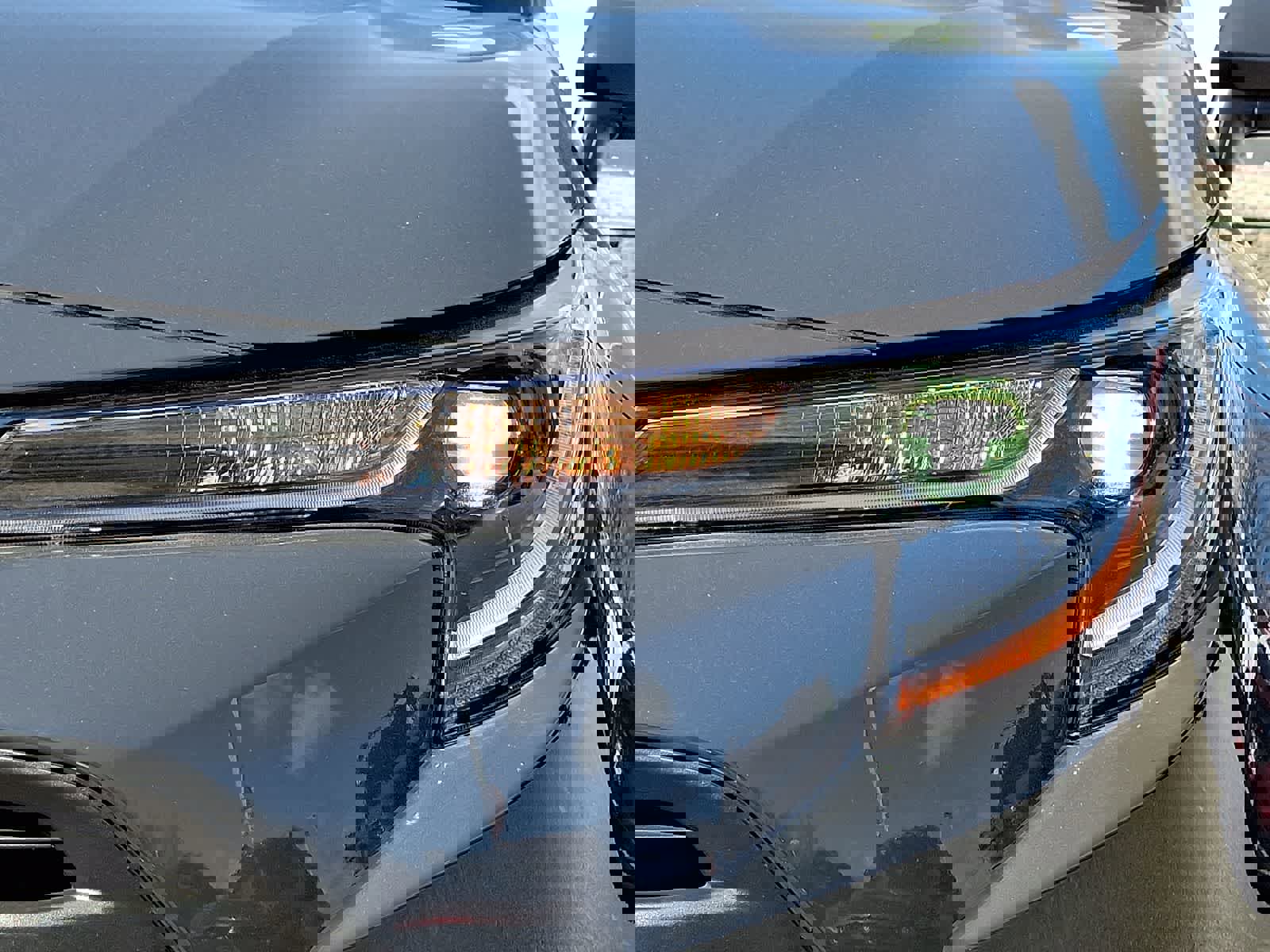 Certified 2023 Toyota Corolla LE w/ Carpet Mat Package (TMS) image 12