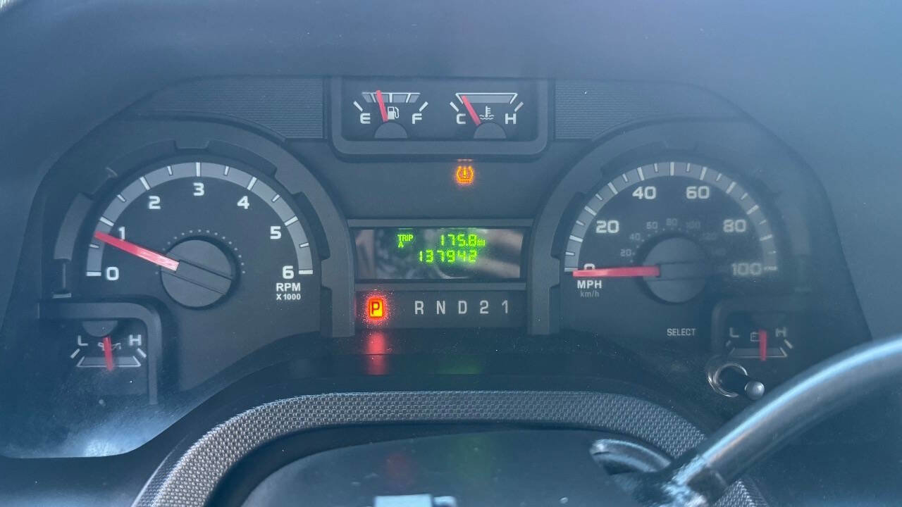 Used 2011 Ford E-250 and Econoline 250 w/ PWR Group image 14