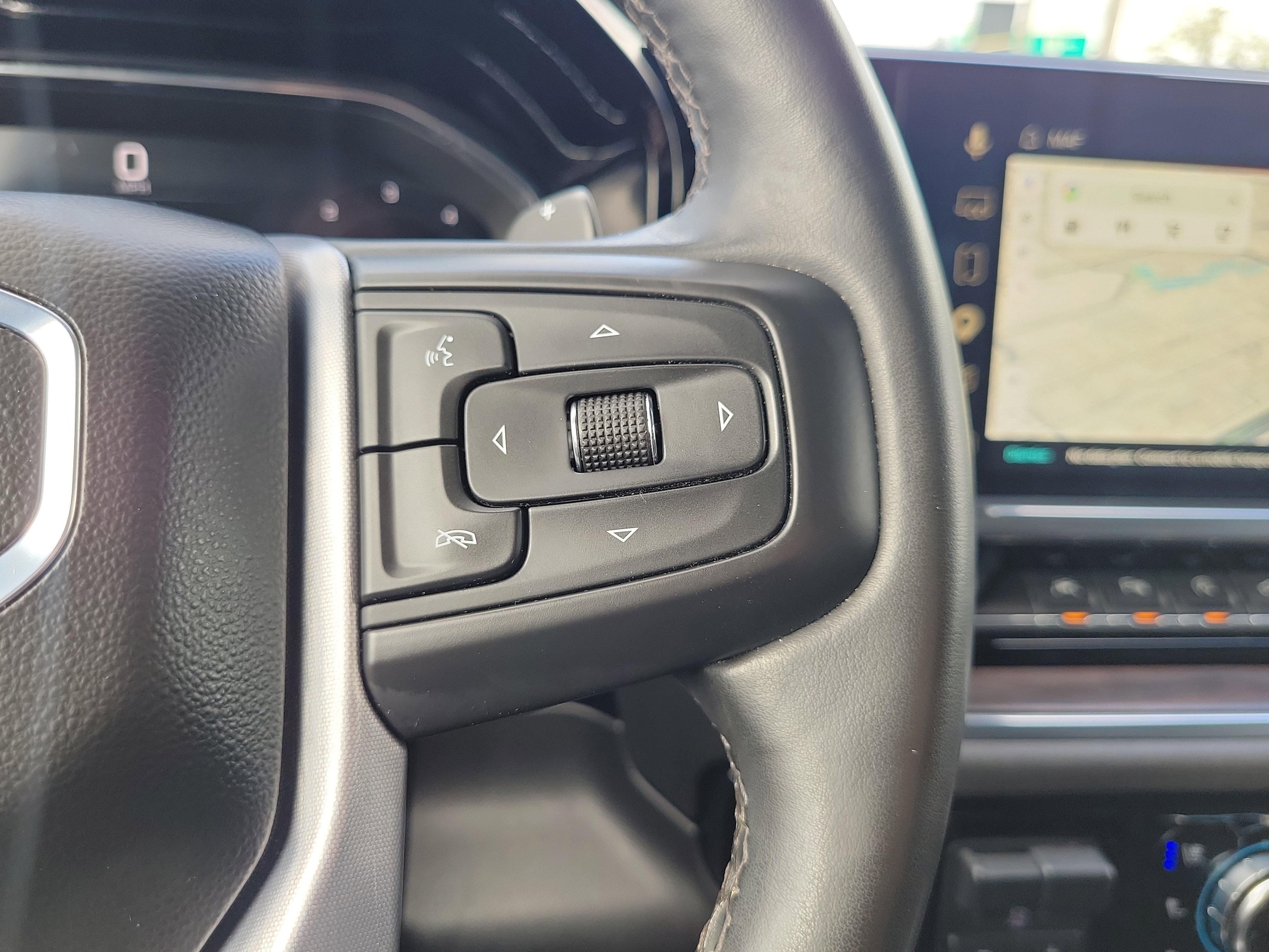 Used 2024 GMC Sierra 1500 SLT w/ SLT Premium Plus Package image 19