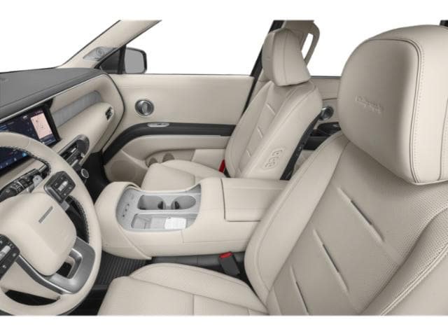 Certified 2026 Hyundai Palisade Calligraphy AWD/4WD image 8