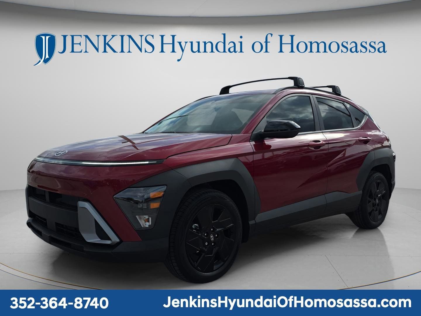 New 2026 Hyundai Kona SEL Sport image 5