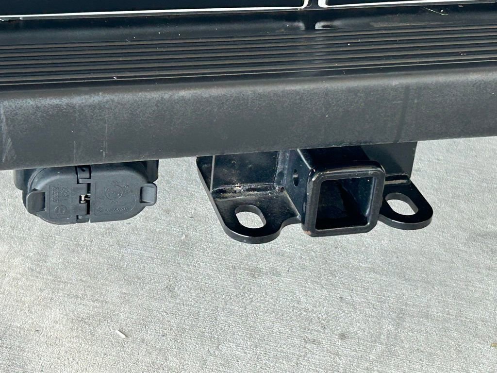 Used 2024 RAM ProMaster 3500 w/ Convenience Group image 24