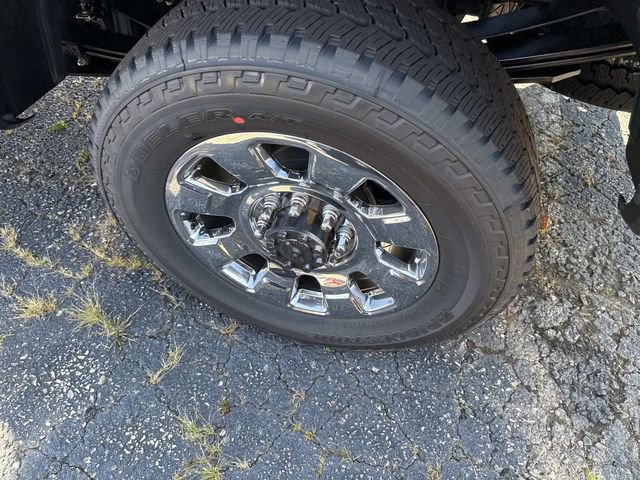 New 2026 Ford F250 Lariat w/ Lariat Ultimate Package image 5