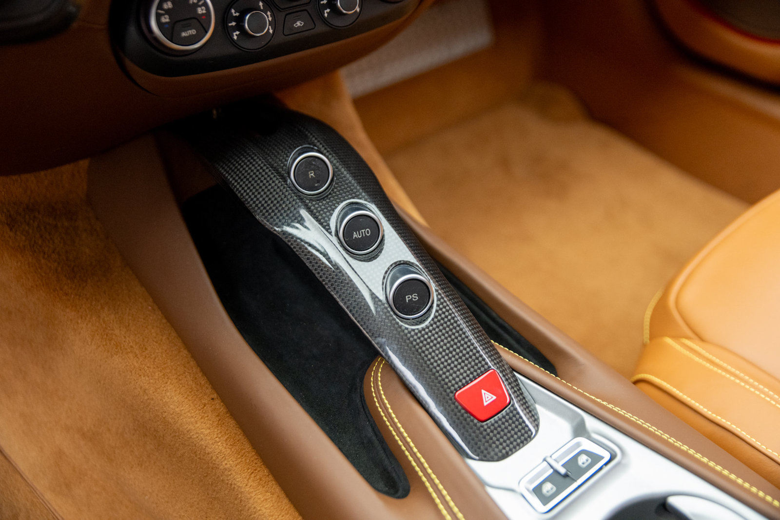 Used 2016 Ferrari F12 Berlinetta RWD image 23