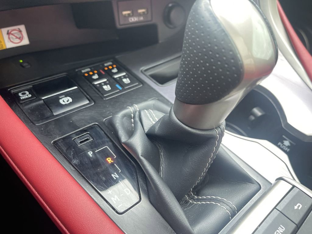 Used 2022 Lexus RX 350 F Sport AWD/4WD image 24