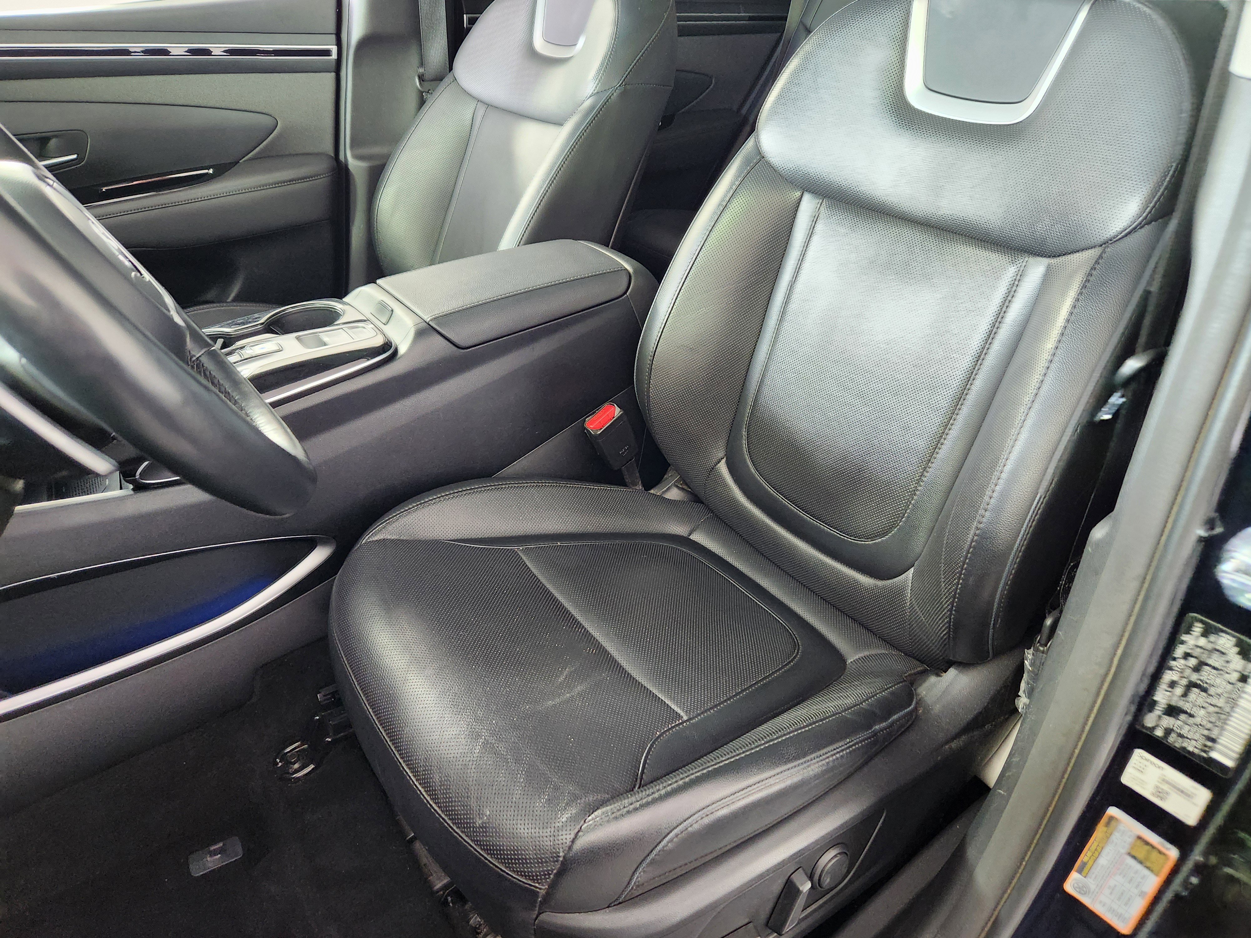 Used 2023 Hyundai Tucson Limited image 12