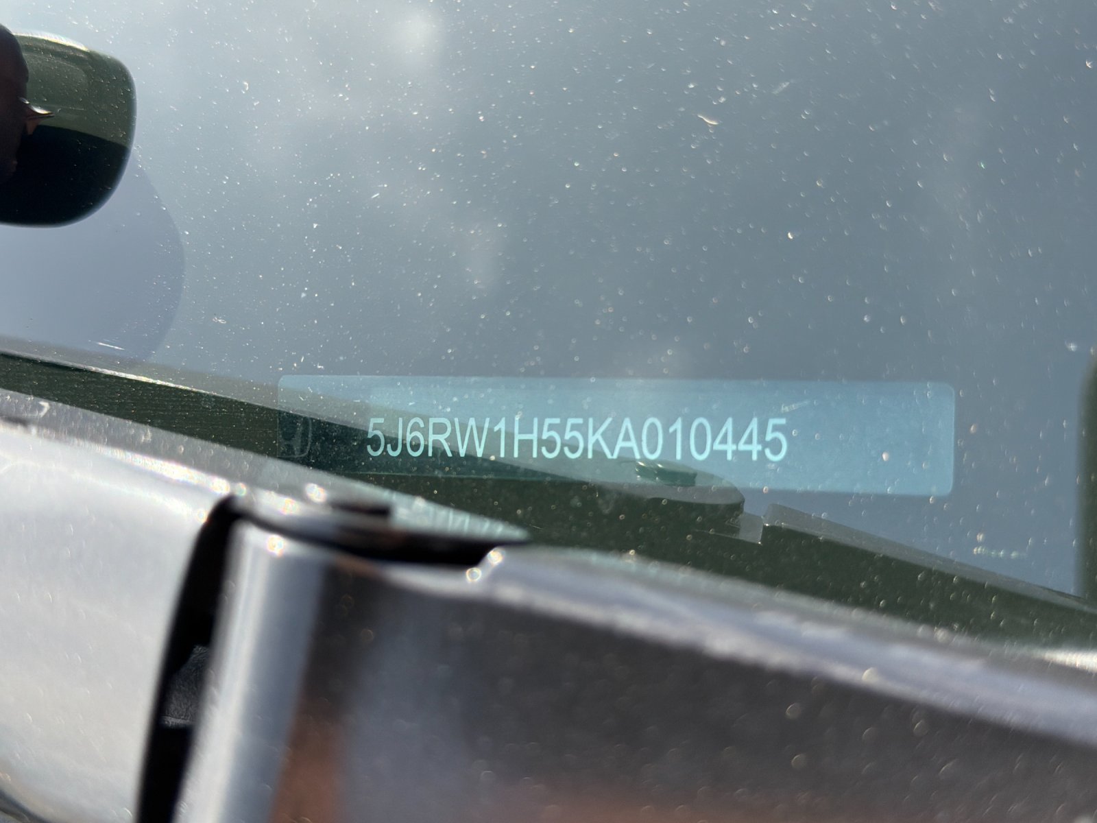 Used 2019 Honda CR-V EX image 37