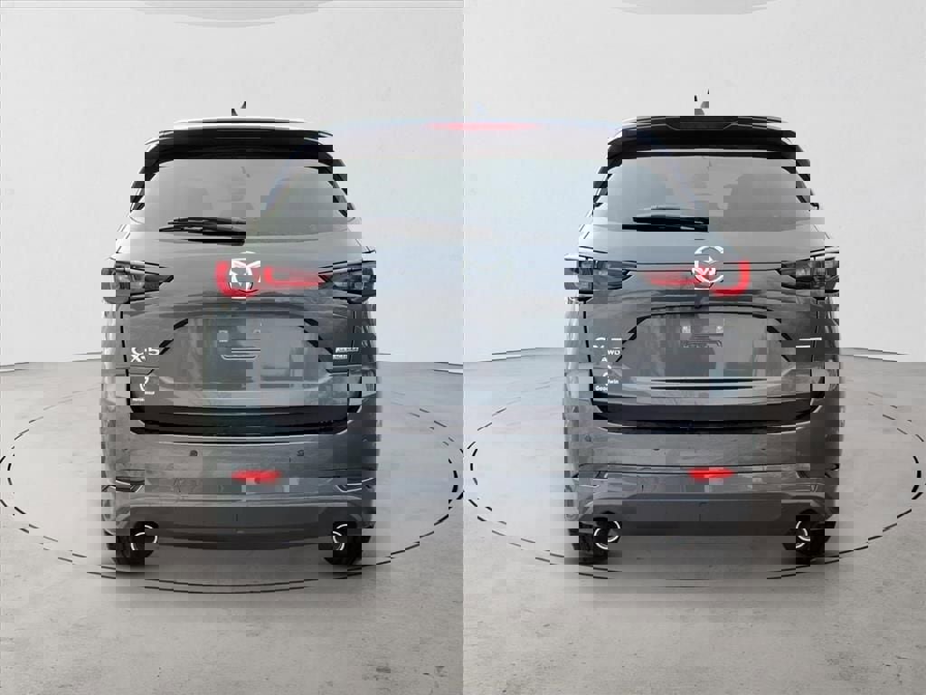 New 2025 MAZDA CX-5 AWD 2.5 S w/ Premium Plus Pkg image 6