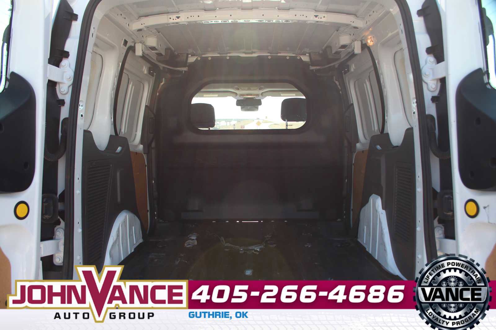 Used 2023 Ford Transit Connect XL image 10