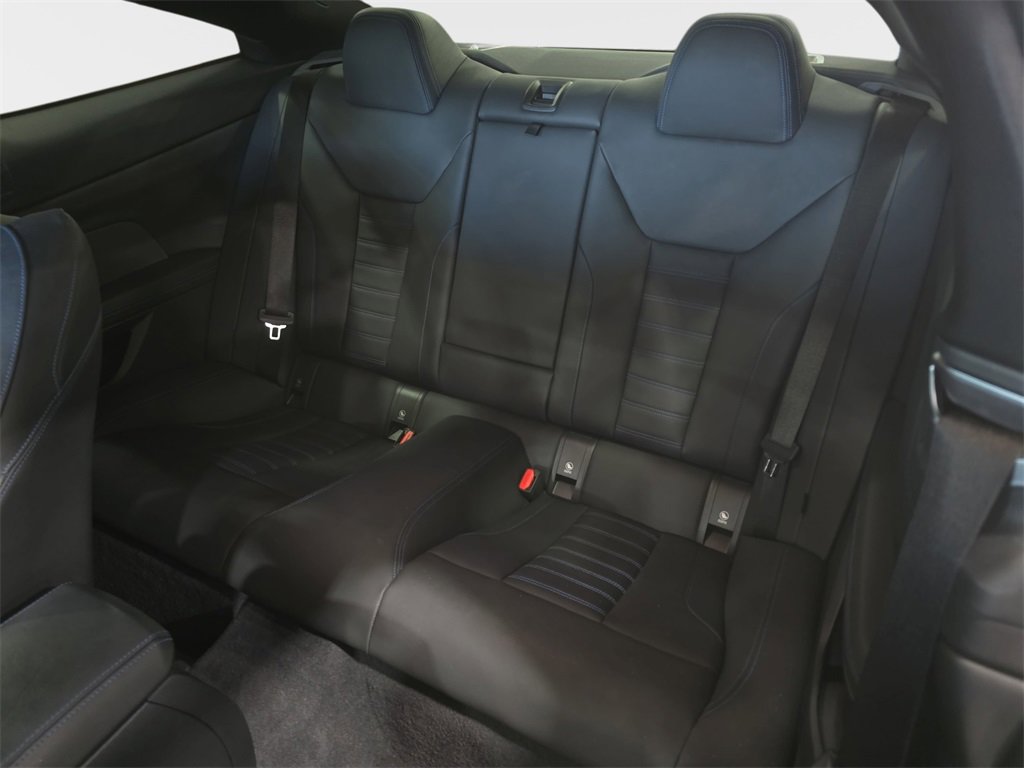 Used 2021 BMW 440i xDrive Coupe w/ Premium Package image 11