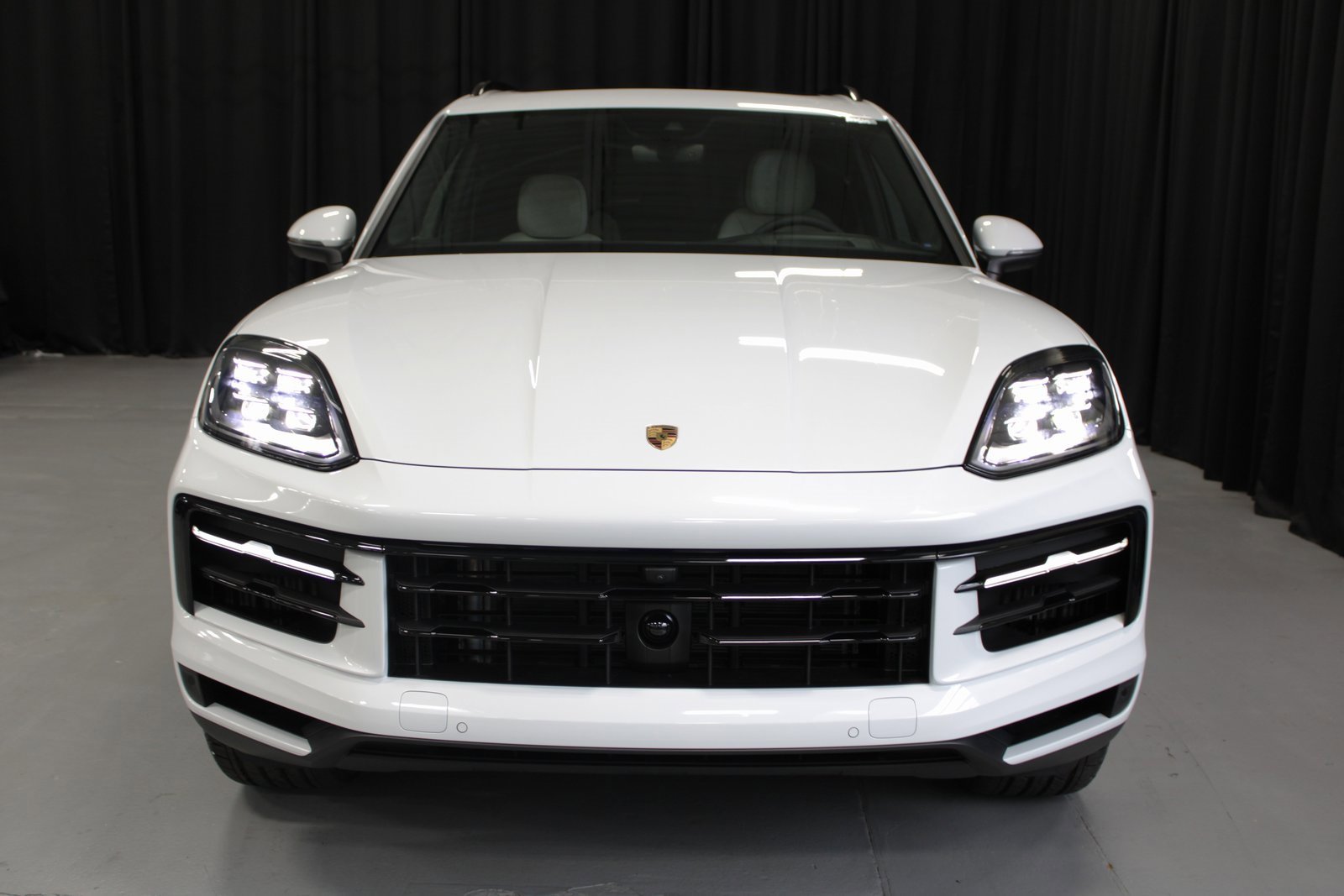 New 2026 Porsche Cayenne image 10