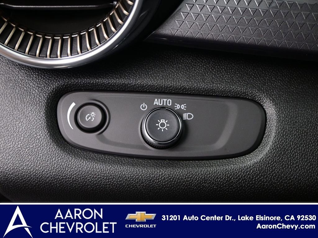 New 2026 Chevrolet Trax ACTIV w/ Driver Confidence Package FWD image 18