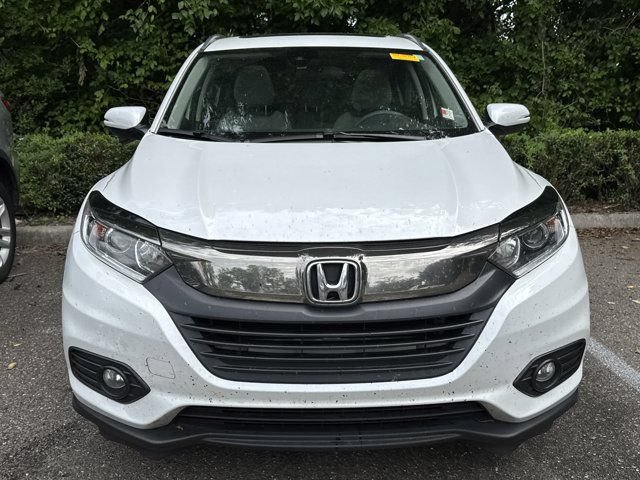 Used 2022 Honda HR-V EX image 2
