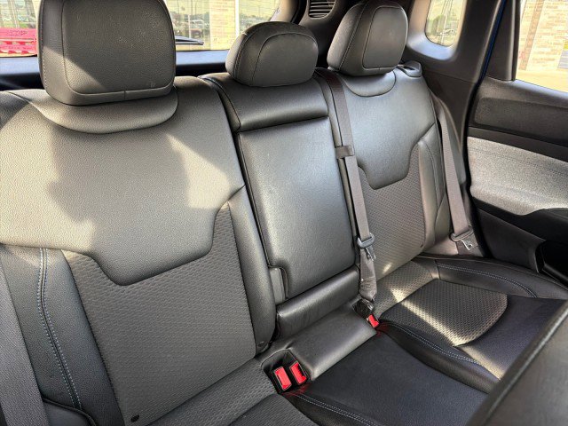 Used 2024 Jeep Compass Latitude AWD/4WD image 31