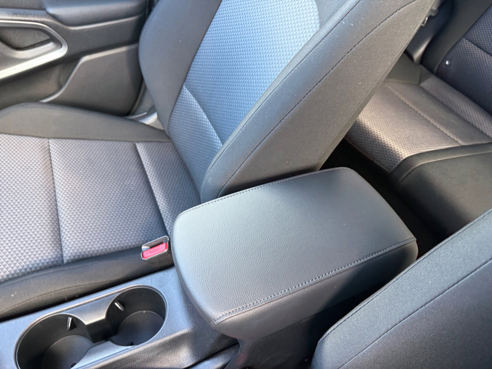 Certified 2025 Kia Soul LX image 14