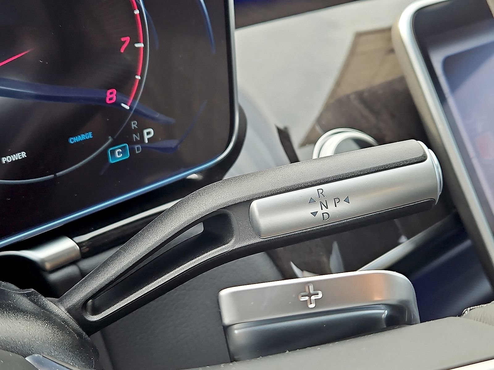 New 2026 Mercedes-Benz S 580 4MATIC Sedan image 14