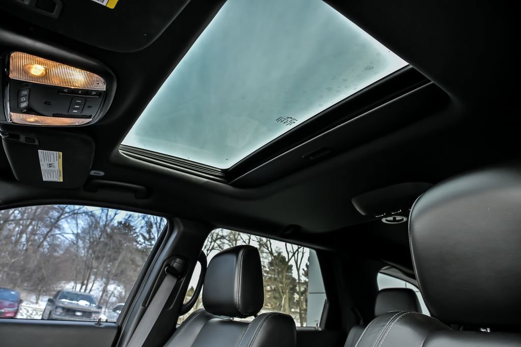 Used 2022 Dodge Durango GT image 16