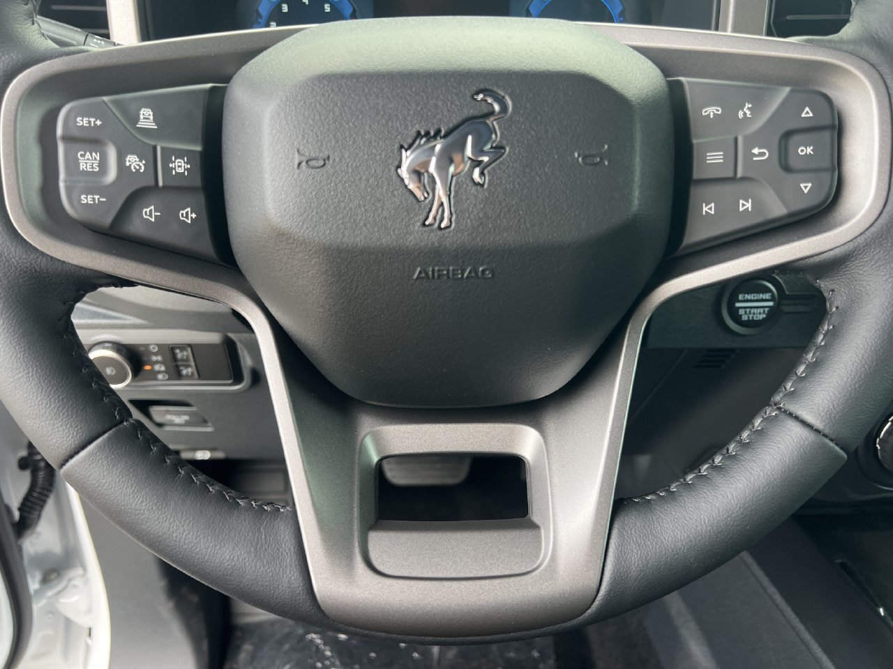 New 2026 Ford Bronco Outer Banks AWD/4WD image 10