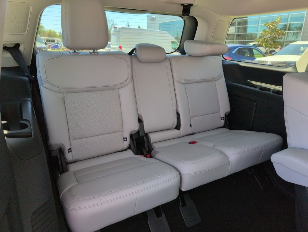 New 2026 Ford Expedition Platinum w/ Driver's Package image 15