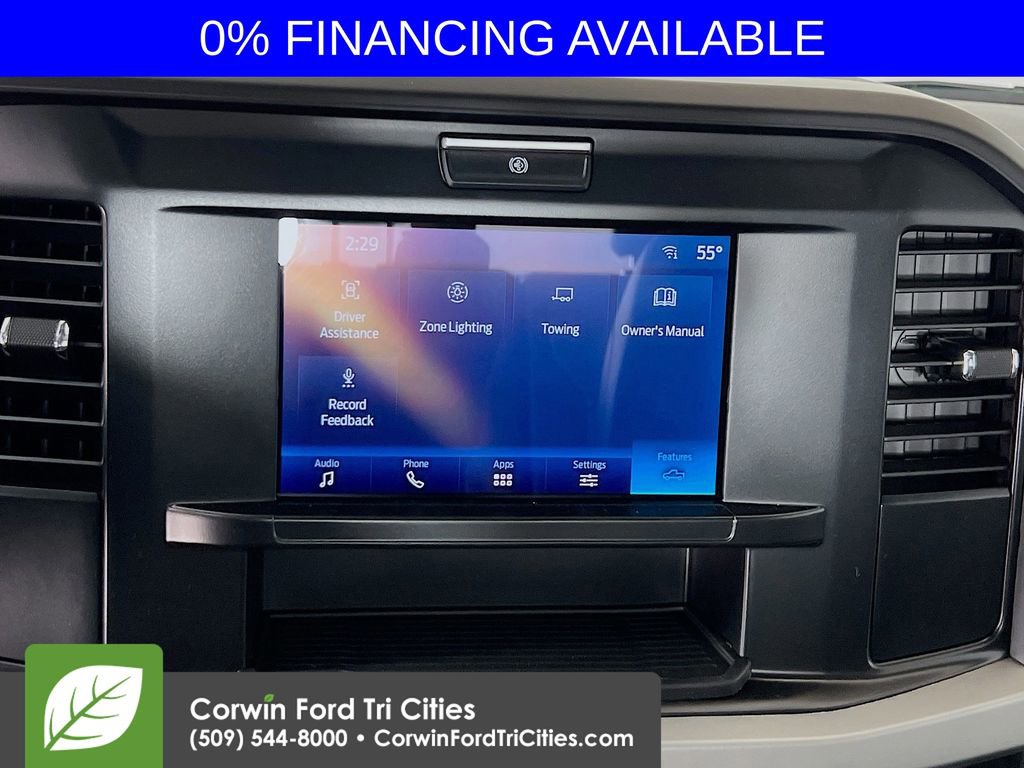 New 2026 Ford F250 XL image 20