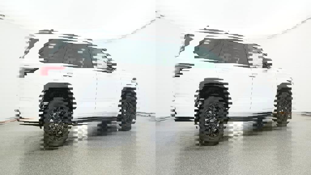 New 2026 Toyota Sequoia Limited image 13