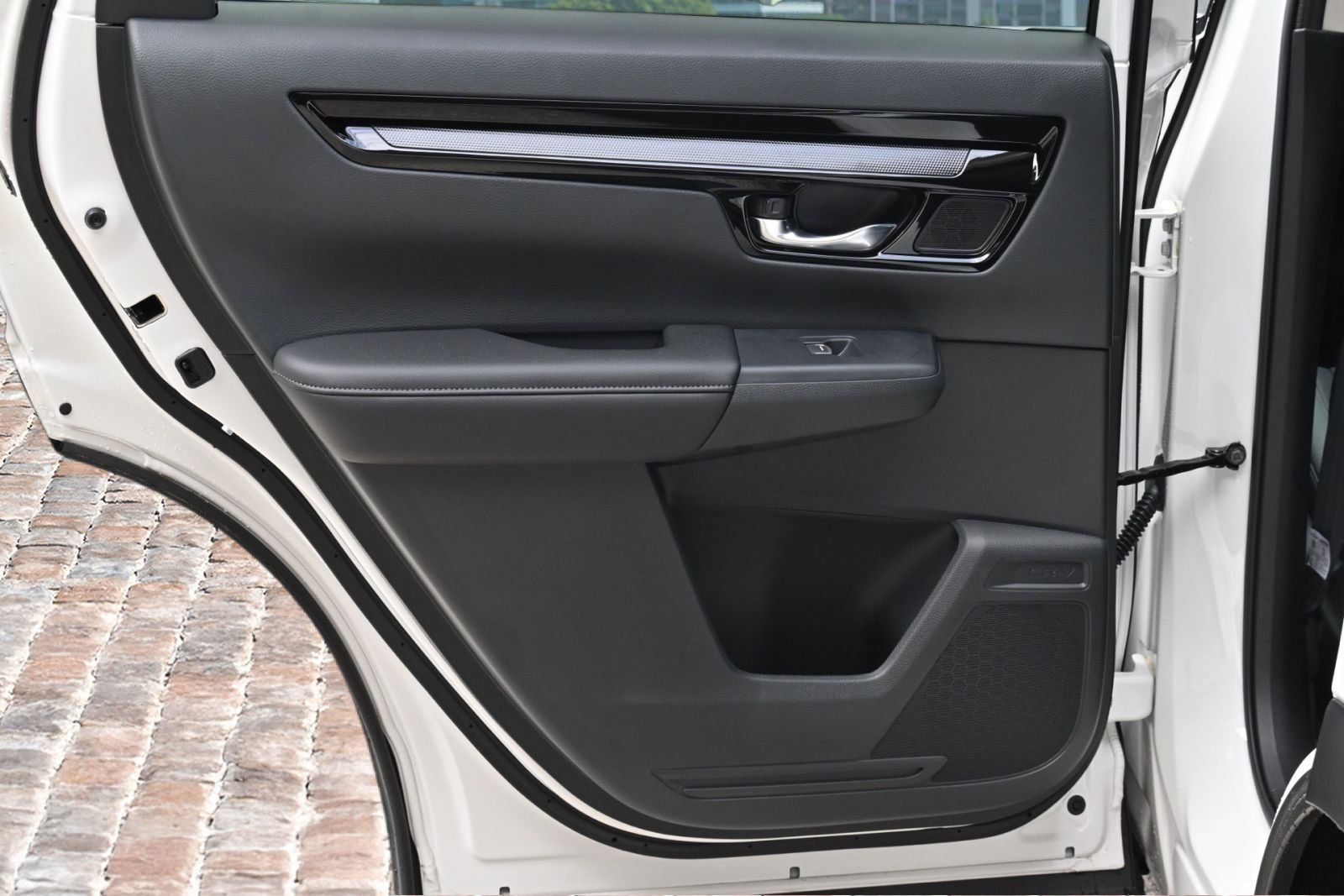 New 2026 Honda CR-V EX-L image 12