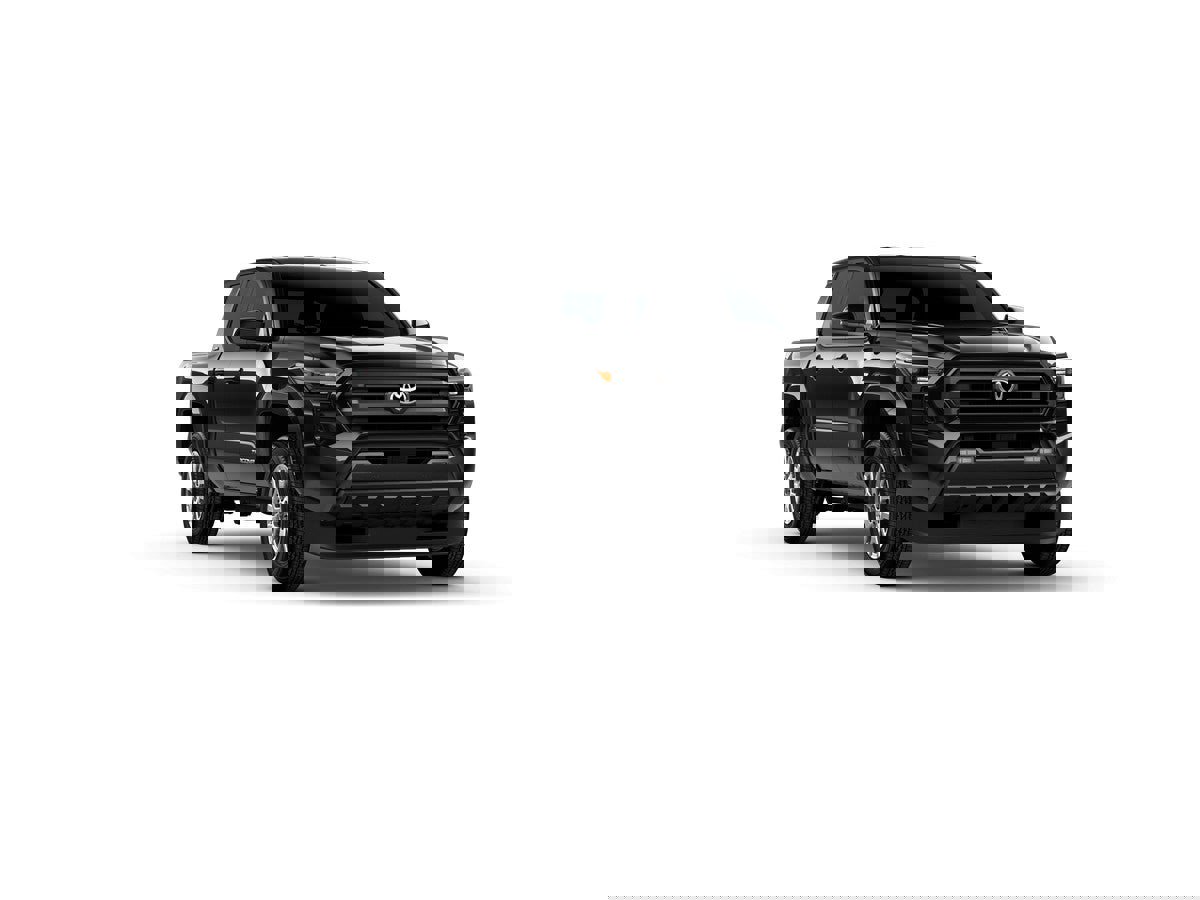 New 2026 Toyota Tacoma SR5 image 53