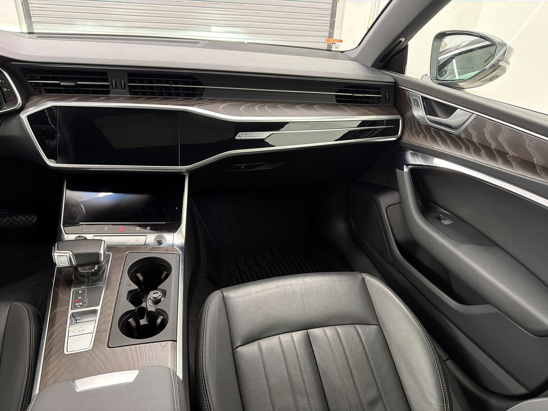 Used 2022 Audi A7 3.0T Premium AWD/4WD image 29