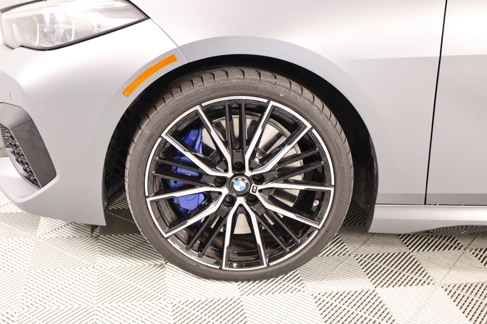 Used 2023 BMW M235i xDrive Gran Coupe w/ Premium Package AWD/4WD image 19
