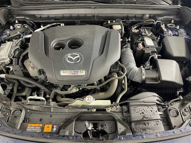 Used 2023 MAZDA CX-30 2.5 Turbo w/ Premium Package image 21