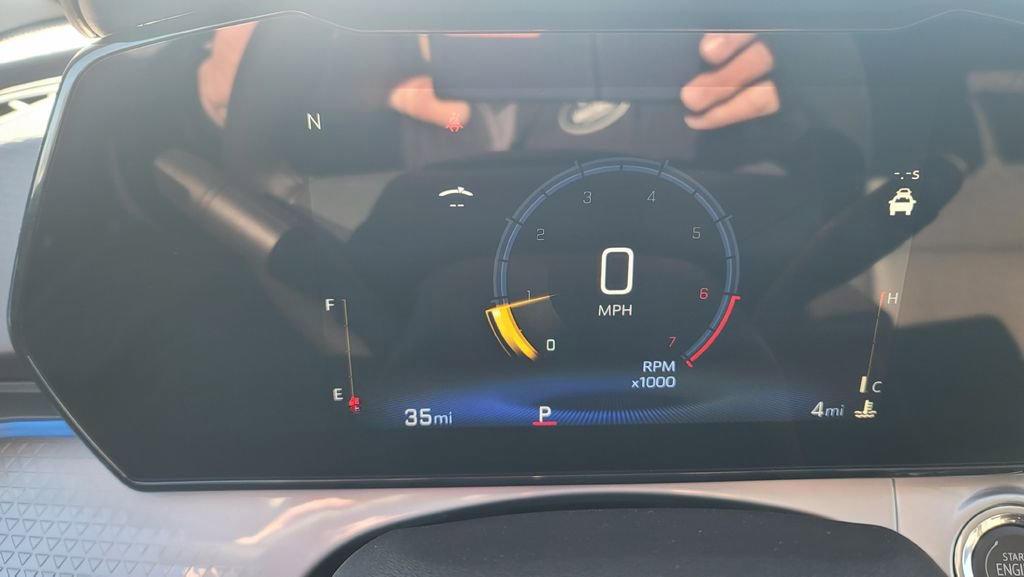 New 2026 Chevrolet Trax LT image 19