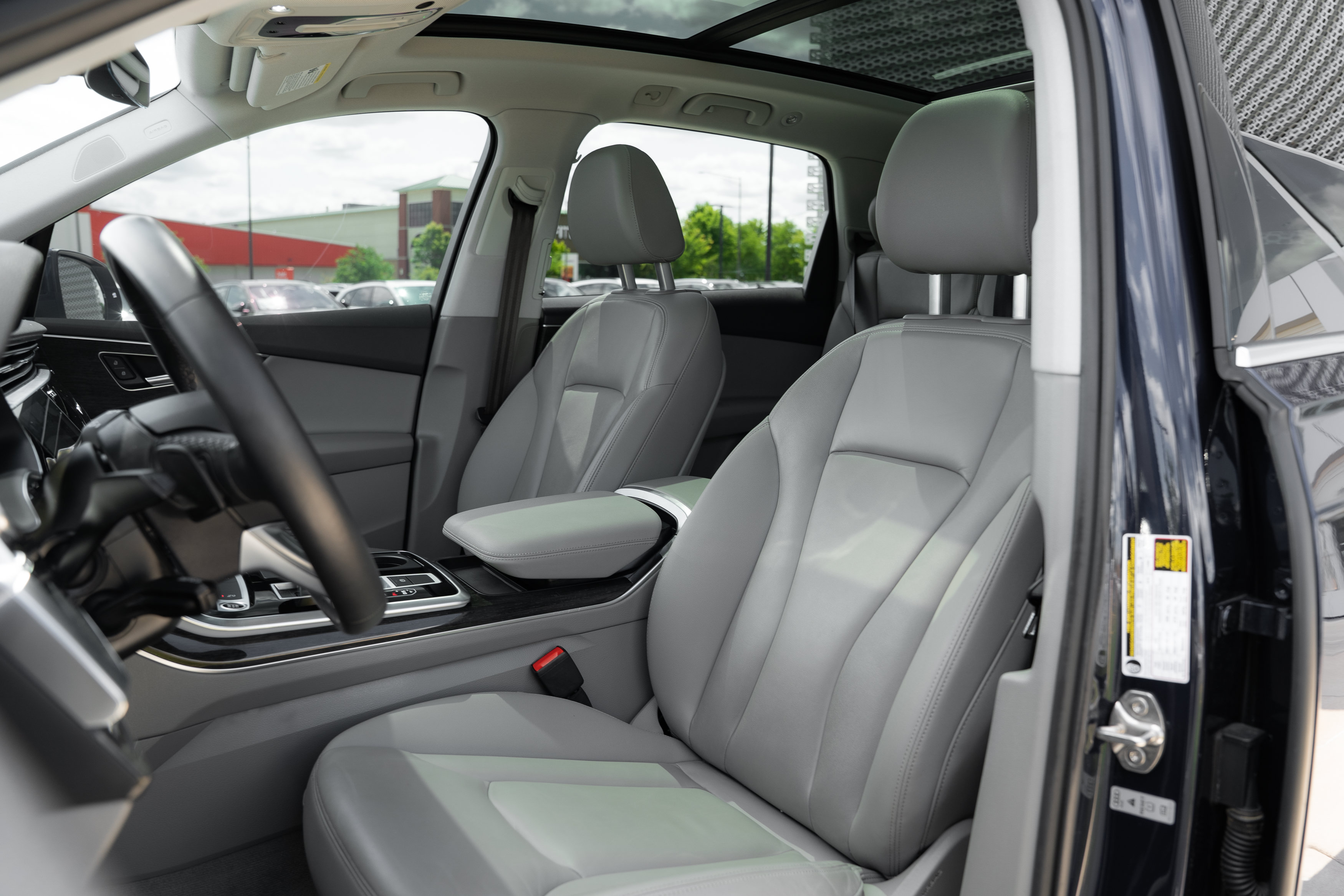 Certified 2022 Audi Q7 3.0T Premium Plus AWD/4WD image 21