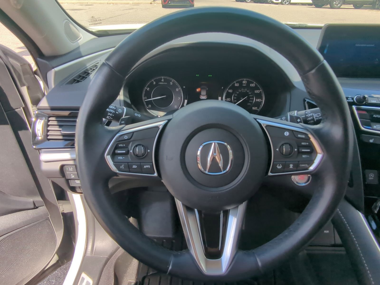 Used 2019 Acura RDX w/ Technology Package image 25
