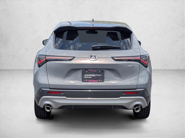 New 2026 Acura ADX FWD image 8