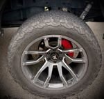 Used 2023 Ford F150 XLT w/ Equipment Group 302A High AWD/4WD image 9