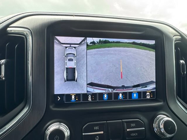 Used 2023 GMC Sierra 3500 Denali w/ Denali Ultimate Package AWD/4WD image 23