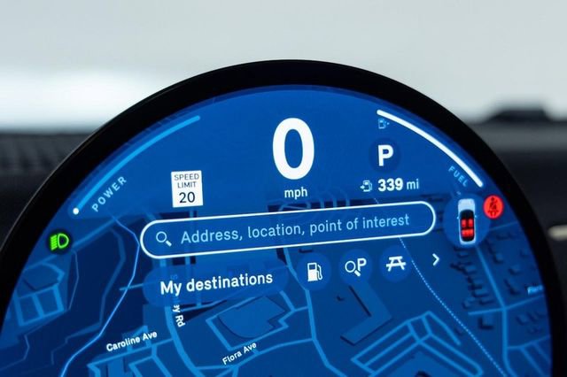 New 2026 MINI Cooper 4-Door Hardtop image 2