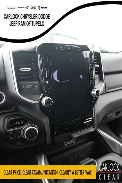 Used 2025 RAM 1500 Big Horn image 21