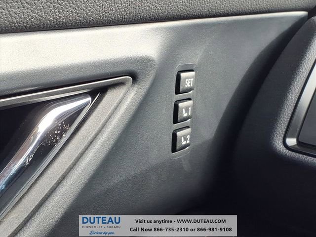 New 2026 Subaru Ascent Limited Bronze image 22