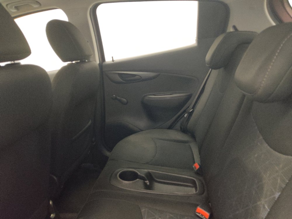 Used 2021 Chevrolet Spark LS FWD image 18