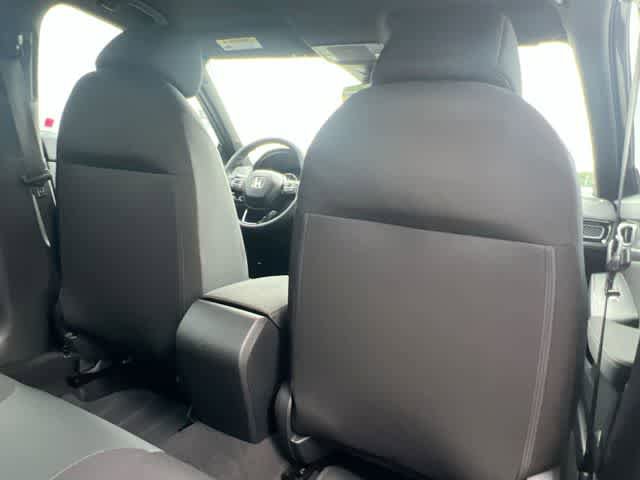 Certified 2026 Honda Civic Sport image 13