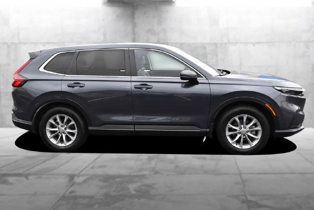 Certified 2023 Honda CR-V EX-L image 5