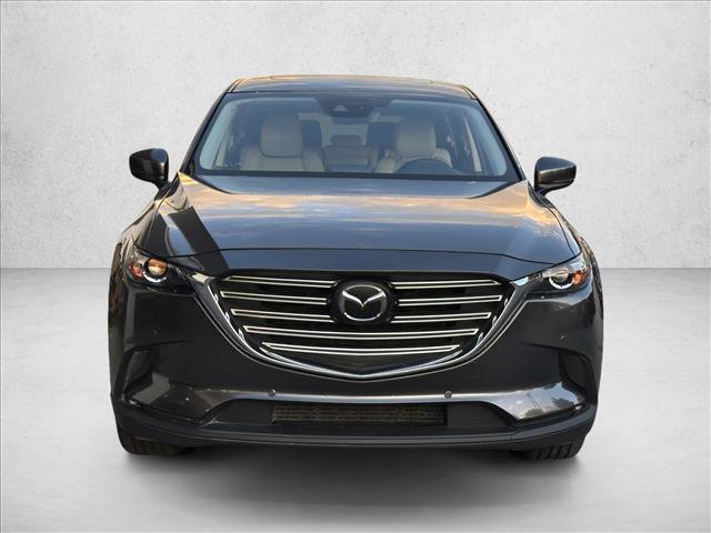 Used 2019 MAZDA CX-9 Touring w/ Touring Premium Package image 2