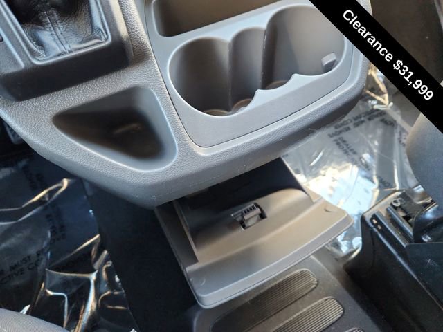 Used 2023 Ford Transit 350 XLT image 42