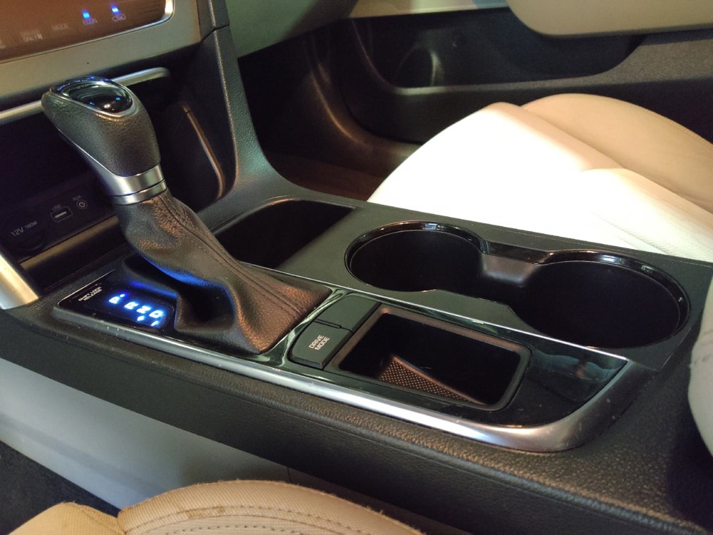 Used 2016 Hyundai Sonata SE image 26