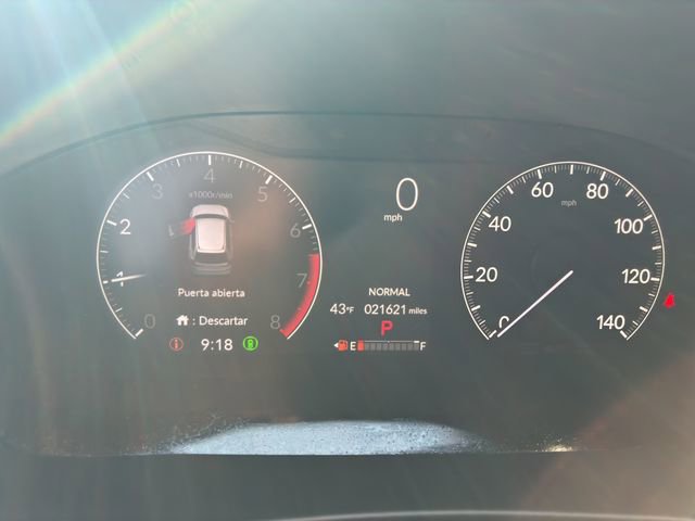 Used 2024 Honda CR-V EX image 11