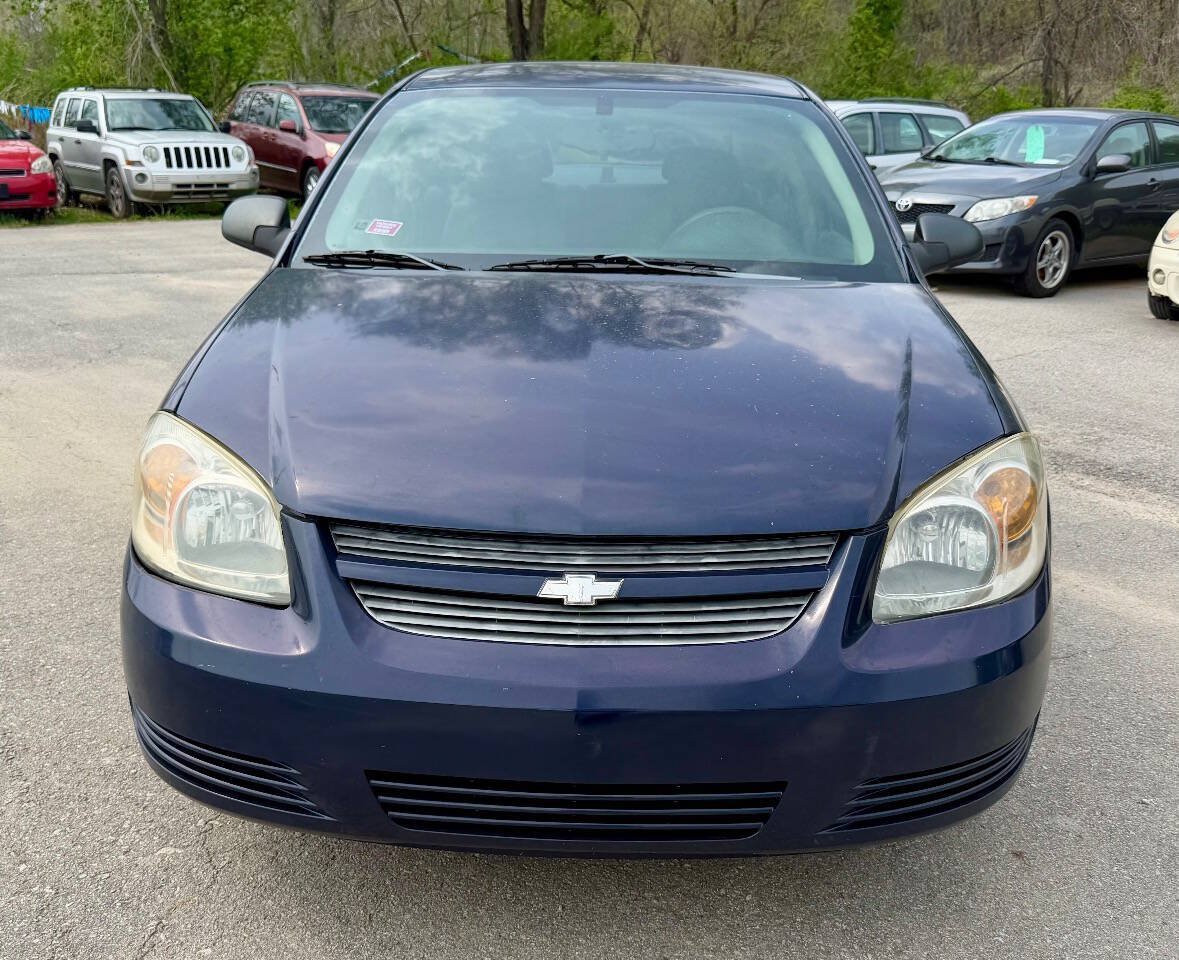 Used 2010 Chevrolet Cobalt LS w/ Protection Package FWD image 4