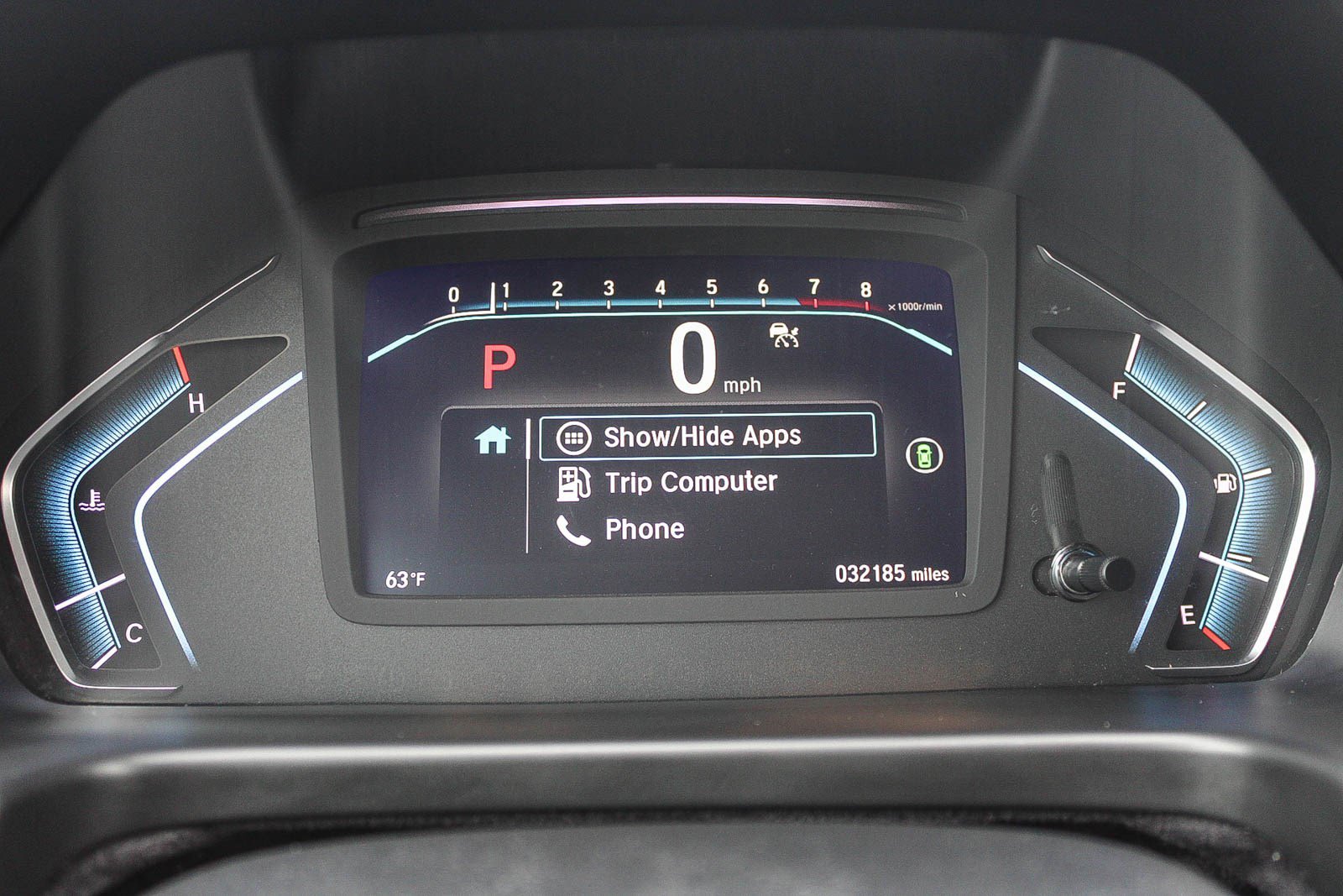 Used 2021 Honda Odyssey Touring image 24