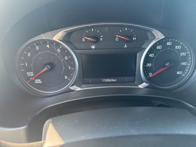 Used 2020 GMC Terrain Denali w/ Denali Premium Package image 29