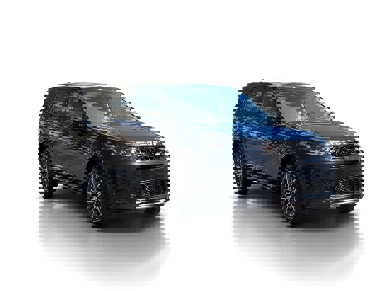 Used 2025 Land Rover Discovery Sport S AWD/4WD image 2